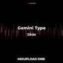 Gemini Type - Slide (Original Mix)