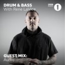 Audio - Radio 1\'s Drum & Bass Show with René LaVice (19/03/2019)
