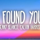 Calvin Harris - I Found You (Mokka & Gines remix)
