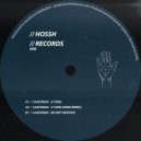 Cajetanus - U Turn (HONS Remix)