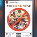 Crucial3Sixty - Nothing New (Original Mix)