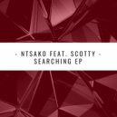 Ntsako & Scotty - Searching (Claude-9 Morupisi Supreme Edit)