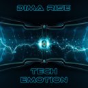 Dima Rise - Tech Emotion #004 (Special Mix)
