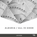 Leveg - All is good ()