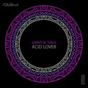 Sammy W & Tobus - Dat Groove