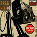 Death Rate - BASS MEAT #10 Sping 2019