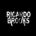 Ricardo Brooks - Strains (Original Mix)
