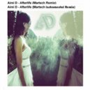 Aimi D & Martech - Afterlife (Instrumental Remix)