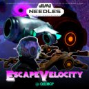 Jimi Needles - Escape Velocity (Original Mix)