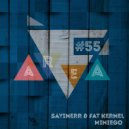 Sayinerr & Fat Kernel - Miniego (Original Mix)