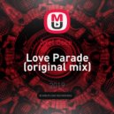 Axel Core - Love Parade