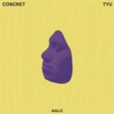 Concret & Tyu - Halo (Original Mix)