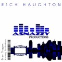 Rich Haughton - Star Trippin ()