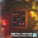 Casey Jones & CYBRRPNK & Bukka - Metal House (feat. Bukka)