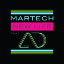 Martech & Aimi D - New Life (feat. Aimi D) (Radio Edit)