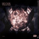 Hevner - Ghost (Original Mix)