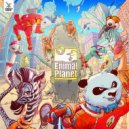 ElectroGorilla - Emu Goes Like This
