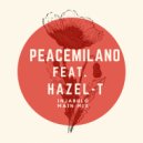 Peacemilano - Injabulo (Instrumental Mix)