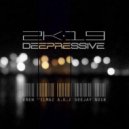 Eren Yılmaz a.k.a Deejay Noir - Deepressive 2K19 ()