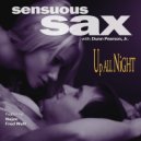 Dunn Pearson & Jr. & Najee & Fred Wall - Up All Night (feat. Najee & Fred Wall) (Vocal)