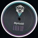 Myriadd - Law Of One ()