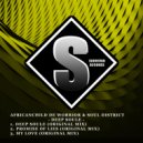 Africanchild De Worrior & Soul District - My Love (Original Mix)