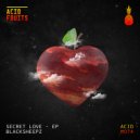 Blacksheepz - Secret Lover (Original mix)