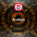 Crazy Car Dj - Arabica