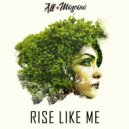 Ivan Romanov - Rise Like Me