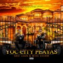 G-Bo Lean & Mike Sherm - Yoc City Playas (feat. Mike Sherm) (Original Mix)