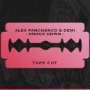 Alex Panchenco & Sergio Demi - Knock Down (Original Mix)