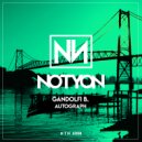 Gandolfi B. - Autograph