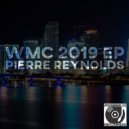 PIERRE REYNOLDS - PLAYTIME (Original Mix)