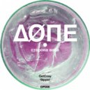 GetCosy - Sippin