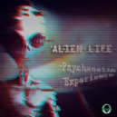 AlienLife - Cosmic Accident (Original Mix)