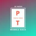 3D Mode - Wider