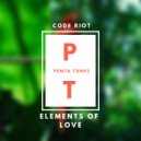 Code Riot - The Elements (Original Mix)