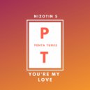 NIZOTIN S - Hexagon (Original Mix)