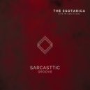 The Esotarica - The Arabian Desert (Original Mix)