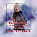 Mahalo x DLMT ft. Lily Denning - So Cold (Dima Isay Remix)