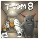 TROM 8 - Scary Ghost Punky (Original Mix)