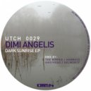 Dimi Angelis - Evil Eyes