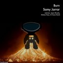 Samy Jarrar - Burn (Motoe Haus Remix)