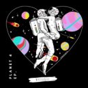 Whoshafee - Planet 4 ()