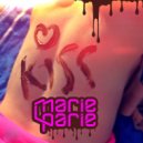 Marie Parie - Kiss (feat. Djadensson) (Djadensson Edit)