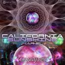 California Sunshine & Har-el Prusky - Psychic Modulation