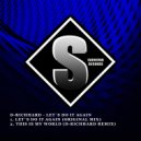 M-Rox - This Is My World