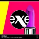 Consilio - The Colours Of Love (Shayko Remix)