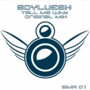 Soyluesk - Tell Me Why (Original Mix)