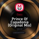 Dazu - Prince Of Capadonia